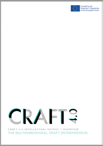 A Craft 4.0 document